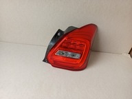 SUZUKI SWIFT MK8 17- LAMPA TYŁ TYLNA PRAWA LED EU