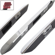 Przycisk klamka pokrywy bagażnika do BMW 5 E39 TOURING KOMBI CHROM