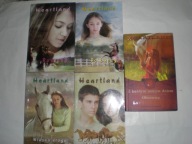 Heartland Po burzy Powroty Wlasna droga Trudne decyzje Z kazdym Brooke