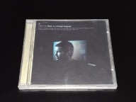Music in a Foreign Language Lloyd Cole CD Płyta Album