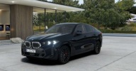 BMW X6 3.0 Diesel 286KM
