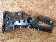 PORSCHE MACAN ŚLIZG MOCOWANIE ZDERZAKA LEWY TYŁ 95B807253