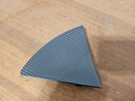 Dekor drzwi lewy carbon AUDI R8 4S 4S1867409A