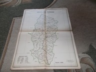 Woj. Wrocław pow. Złotoryja Chojnów Świerzawa Zagrodno Krzywa