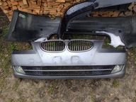 Zderzak przód BMW E60 e61 LIFT LCI A52
