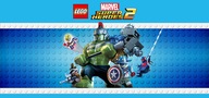 LEGO Marvel Super Heroes 2 - KLUCZ Steam