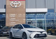 Toyota Corolla Corolla GR Sport Dynamic FV23 Salon PL ASO 1 wl.