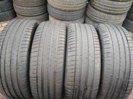 4x nowe opony Michelin Pilot Sport 4 SUV 235/50 R20