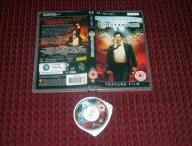 CONSTANTINE - EGZORCYSTA KEANU REEVES UMD VIDEO PSP FILM HORROR