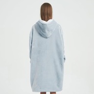 HiZYNEAT bluza damska rozpinane, z kapturem jeden rozmiar uniwersalny