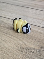 Mini figurka Butterflyfish 3d - Druk3d fidget mixGadzet