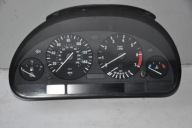 BMW E38 750 V12 LICZNIK 97R ANGLIK