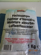 wkład pochłaniacz wilgoci absorber SOUDAL 1kg