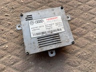 Moduł xenon AUDI Q3 8U 4G0907397R
