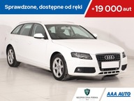 Audi A4 2.0 TDI, Automat, Navi, Xenon, Bi-Xenon