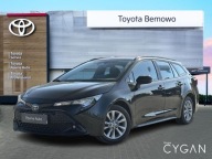 Toyota Corolla Toyota Corolla 1.8 Hybrid Comfort Tech FV23 Gwarancja S