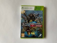 Earth Defense Force 2025 <><>Nowa W Folii<><> Xbox 360