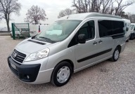 Fiat Fiat Scudo 2.0 Diesel 130KM