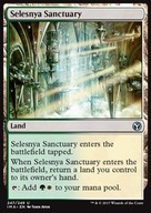 Selesnya Sanctuary "IMA" =stdt=