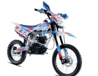 Barton Cross Cross kross Barton BXF 150 PRO raty transport Benzyna 15KM