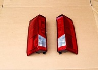 LAMPA TYŁ TYLNA Prawa VW CRAFTER II 7C0945096J MAN TGE EUROPA IGŁA ORYGINAŁ