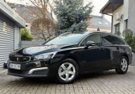 Peugeot 508 Peugeot 508 2.0 Diesel 140KM