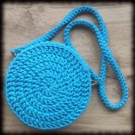 Torba na ramię, torebka listonoszka