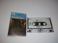 Paradise Lost – Gothic - KASETA MC K666