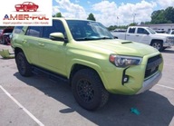 Toyota 4-Runner Trd Off Road Premium 2023 4.0l 4.0 Benzyna 270KM