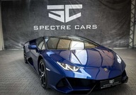 Lamborghini Huracan Auta Premium Borowiec GWARANCJA SPECTRE CARS 6 mc