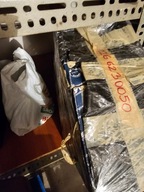 Amortyzatory nowe meyle 1266230050 audi a3 seat leon skoda octavia vw golf