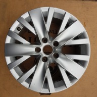 Alu Felga Aluminowa 17" VW TIGUAN 5N0601025AC