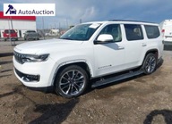 Jeep Wagoneer Series III 2022 5.7 Benzyna 392KM