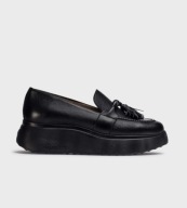 Wonders Mokasyny A-3615 36 Wild I Negro