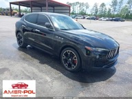 Maserati Levante 2019 MASERATI LEVANTE 3.0 Benzyna 345KM
