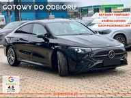 MERCEDES-BENZ CLA 200 AMG Line Sedan 1.5 (163KM) 2026