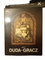Jerzy Duda-Gracz, Krzysztof Teodor Toeplitz