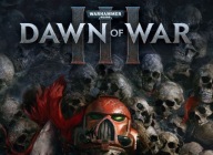 Warhammer 40,000: Dawn of War III PEŁNA WERSJA STEAM PC KLUCZ