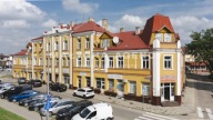 Dom, Ostrów Mazowiecka, Ostrowski, 1500 m²
