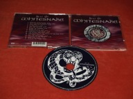 Whitesnake Best Of 2003