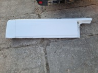 BOK ĆWIARTKA PRAWY TYŁ DACH DASZEK RENAULT MASTER EU