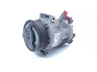 SPRĘŻARKA KOMPRESOR KLIMATYZACJI SEAT IBIZA IV 4 1.6 TDI 5N0820803A