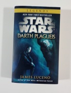 Darth Plagueis: Star Wars Legends (2012) James Luceno