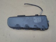 RENAULT SCENIC II MEGANE II PODUSZKA FOTELA LEWA PRZEDNIA 8200077831B
