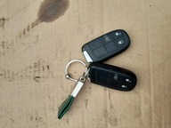KLUCZYKI JEEP COMPASS ROK 2017-2024