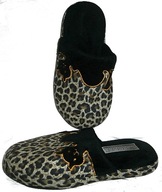 KAPCIE laczki DOMOWE w KOT miękkie CIEPŁE 35 BDB