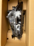 MAZDA CX-5 LIFT 21- LAMPA PRAWA PRZÓD PRZEDNIA FULL LED KSD6-51030 IGŁA EUR