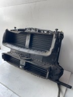 PAS PRZEDNI CHŁODNICE FORD KUGA MK3 2022 2.0 TDCI AUTOMAT