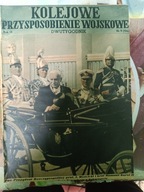 KPW 1937 Lisków Kalisz Mińsk Mazowiecki 7 pułk Ułanów