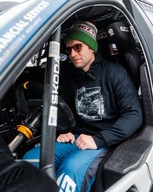 Mistrzowski zestaw gadżetów od Miko Marczyka - Rajdowego Mistrza Europy